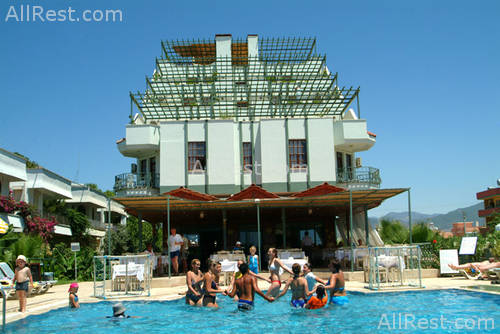 Lemon Beach Hotel 3